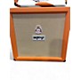 Used Orange Amplifiers cr412 Guitar Cabinet
