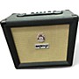 Used Orange Amplifiers Used Orange Amplifiers crush 20RT Guitar Combo Amp