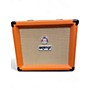 Used Orange Amplifiers crush 20rt Guitar Combo Amp