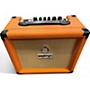 Used Orange Amplifiers crush 20rt Guitar Combo Amp