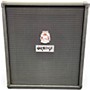 Used Orange Amplifiers Used Orange Amplifiers crush Bass 50 Bass Combo Amp