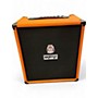 Used Orange Amplifiers Used Orange Amplifiers crush bass 50 Bass Combo Amp