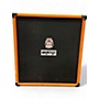 Used Orange Amplifiers Used Orange Amplifiers crush bass 50 Bass Combo Amp