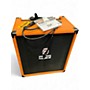 Used Orange Amplifiers crush bass 50 Bass Combo Amp