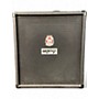 Used Orange Amplifiers crush bass 50 Bass Combo Amp