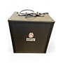 Used Orange Amplifiers crush bass 50  Guitar Combo Amp