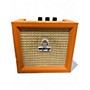 Used Orange Amplifiers crush mini Battery Powered Amp