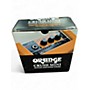 Used Orange Amplifiers crush mini Battery Powered Amp