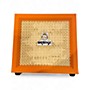 Used Orange Amplifiers crush mini Battery Powered Amp