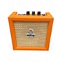 Used Orange Amplifiers crush mini Guitar Combo Amp