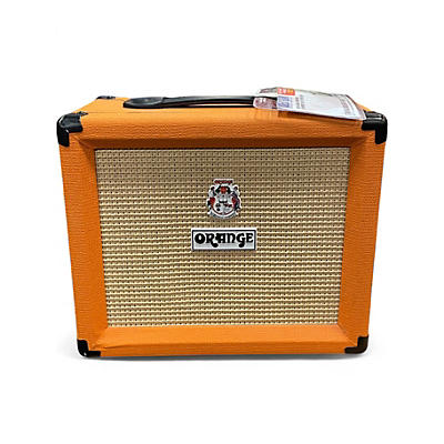 Used Orange Amplifiers crush20rt Guitar Power Amp