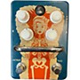 Used Orange Amplifiers fur coat Effect Pedal