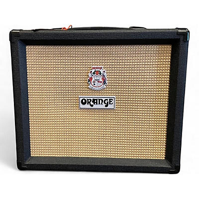 Used Orange Amplifiers o tone 40 Guitar Combo Amp