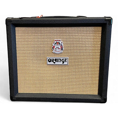 Used Orange Amplifiers o tone 40 Guitar Combo Amp