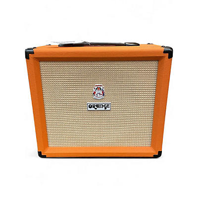 Used Orange Amplifiers o tone 40 Guitar Combo Amp