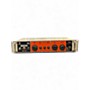 Used Orange Amplifiers ob1-500 Bass Amp Head
