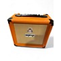 Used Orange Amplifiers orange crush acoustic 30 Acoustic Guitar Combo Amp