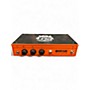 Used Orange Amplifiers pedal baby 100 Solid State Guitar Amp Head