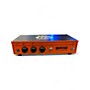 Used Orange Amplifiers pedal baby 100 Solid State Guitar Amp Head