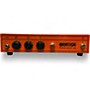 Used Orange Amplifiers pedal baby 100 Solid State Guitar Amp Head