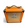 Used Orange Amplifiers ppc 108 Guitar Cabinet