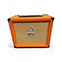 Used Orange Amplifiers Used Orange Amplifiers rocker 15 Guitar Combo Amp