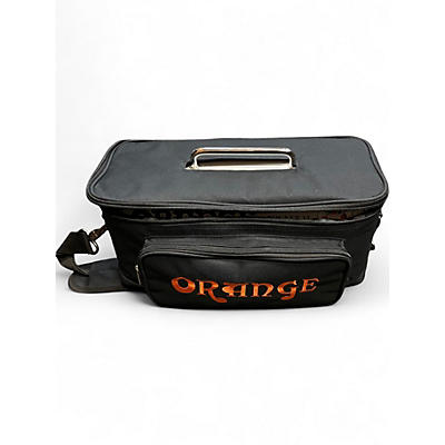 Used Orange Amplifiers rocker 15 terror Tube Guitar Amp Head