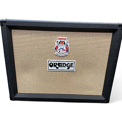 Orange Amplifiers Used Orange Amplifiers rocker 32 Tube Guitar Combo Amp