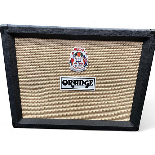 Orange Amplifiers Used Orange Amplifiers rocker 32 Tube Guitar Combo Amp