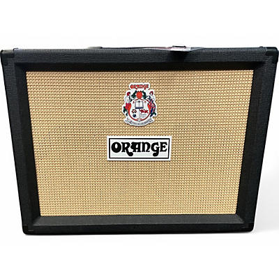 Used Orange Amplifiers rocker 32 Tube Guitar Combo Amp