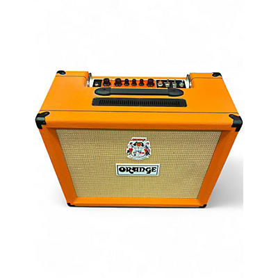 Used Orange Amplifiers rocker 32 Tube Guitar Combo Amp