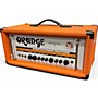 Used Orange Amplifiers Used Orange Amplifiers rockerverb 50 Tube Guitar Amp Head