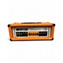 Used Orange Amplifiers Used Orange Amplifiers super crush 100 Solid State Guitar Amp Head