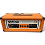 Used Orange Amplifiers Used Orange Amplifiers super crush 100 Solid State Guitar Amp Head