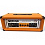 Used Orange Amplifiers super crush 100 Solid State Guitar Amp Head