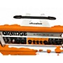 Used Orange Amplifiers super crush Solid State Guitar Amp Head