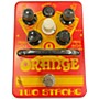 Used Orange Amplifiers two stroke Pedal