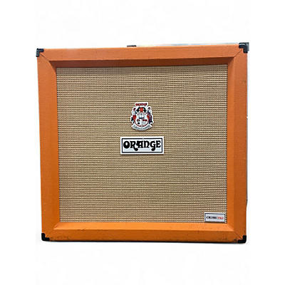 Used Orange CR PRO 412 Guitar Cabinet