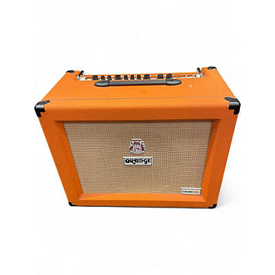 Used Orange CR60C Guitar Combo Amp