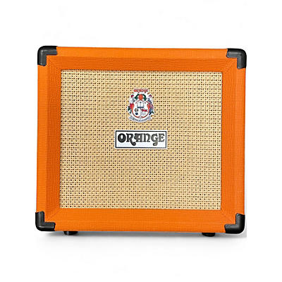 Orange Used Orange CRUSH 12 Guitar Combo Amp