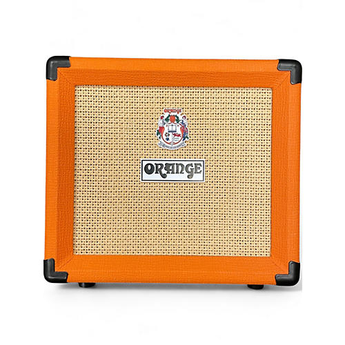 Orange Used Orange CRUSH 12 Guitar Combo Amp