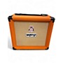 Used Orange CRUSH 12 Guitar Combo Amp