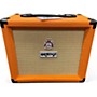 Used Orange CRUSH 20RT Guitar Combo Amp