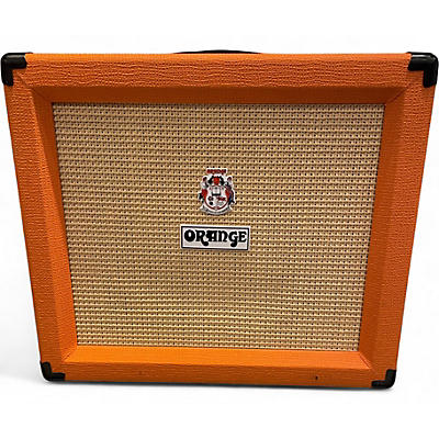 Used Orange CRUSH 35RT Guitar Combo Amp