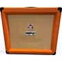 Used Orange CRUSH 35RT Guitar Combo Amp