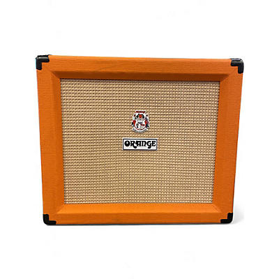 Used Orange CRUSH 35RT Guitar Combo Amp