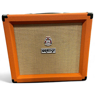 Used Orange CRUSH RT 35 Guitar Combo Amp