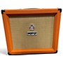 Used Orange CRUSH RT 35 Guitar Combo Amp