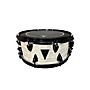 Used Orange County Drum & Percussion 13X6 Venice Series Snare White Drum White 196