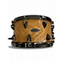 Used Orange County Drum & Percussion 13X6.5 Maple Ash Natural Drum Natural 197